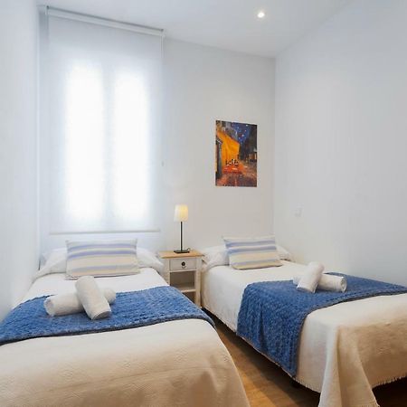 Cosy Apartment Malasana مدريد المظهر الخارجي الصورة