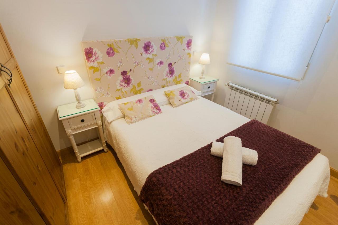 Cosy Apartment Malasana مدريد المظهر الخارجي الصورة