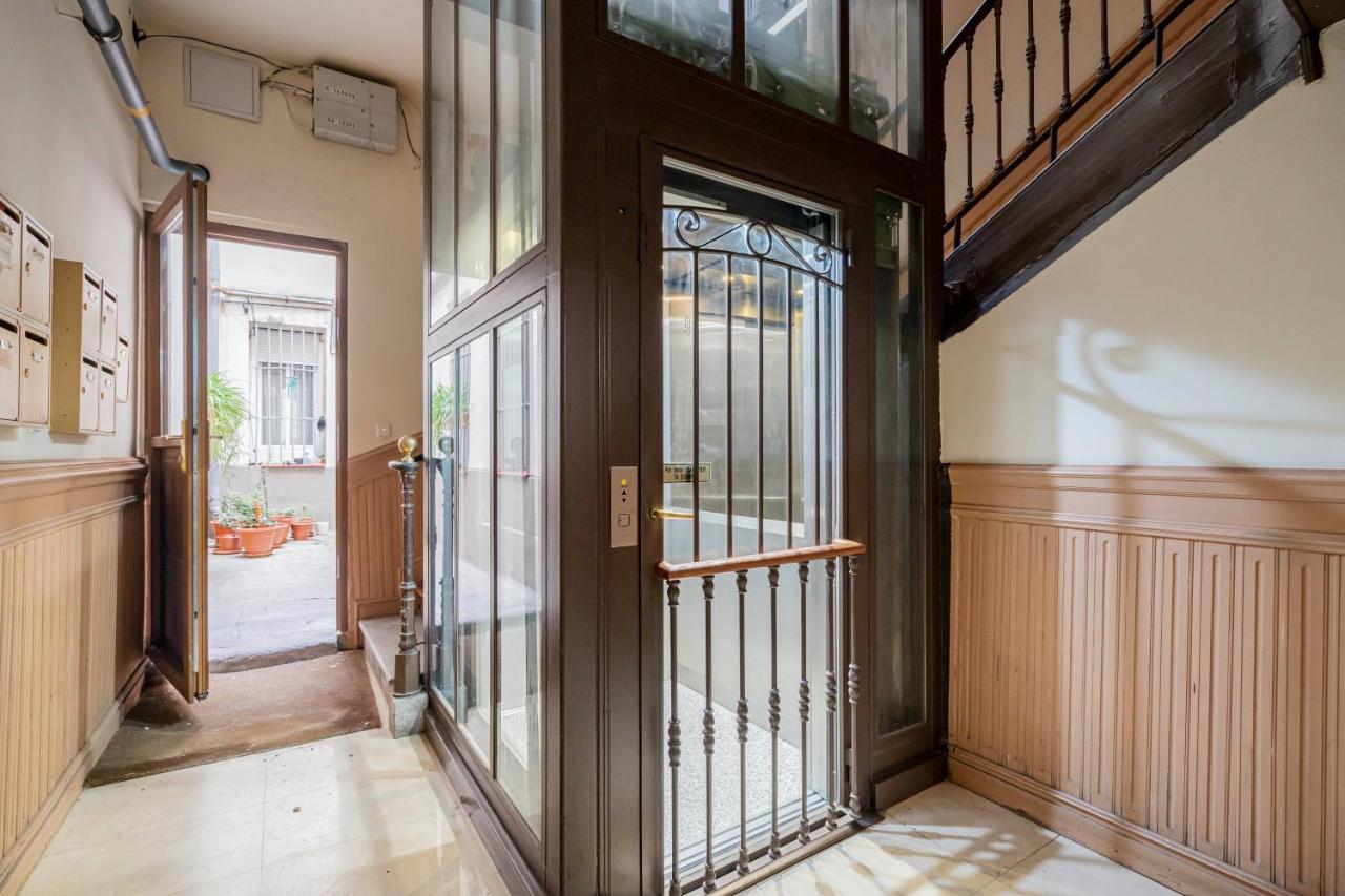 Cosy Apartment Malasana مدريد المظهر الخارجي الصورة