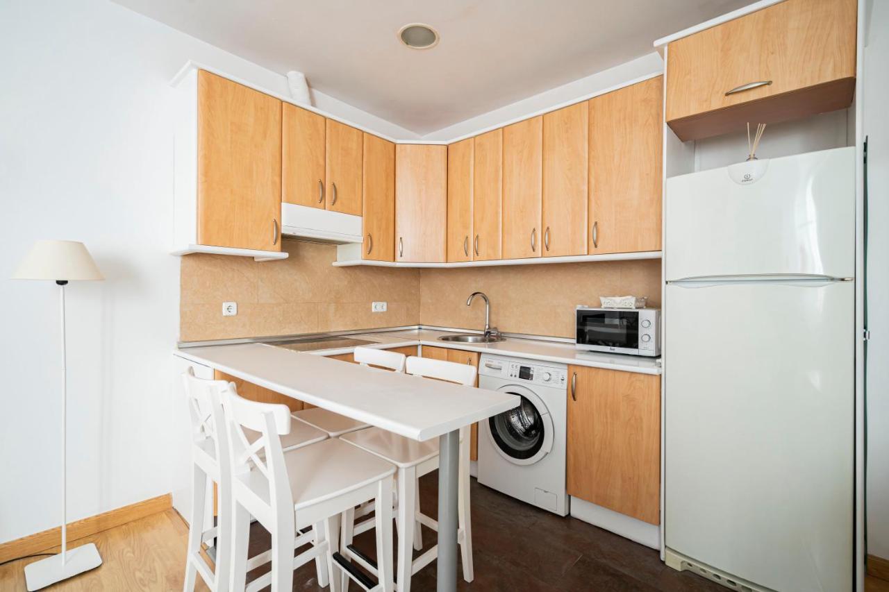 Cosy Apartment Malasana مدريد المظهر الخارجي الصورة
