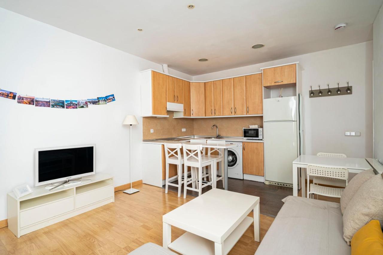 Cosy Apartment Malasana مدريد المظهر الخارجي الصورة