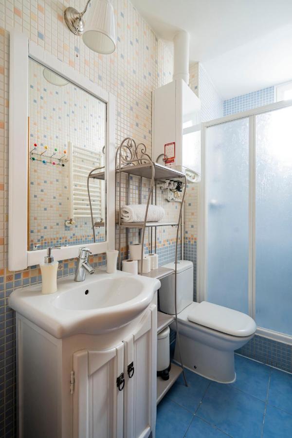 Cosy Apartment Malasana مدريد المظهر الخارجي الصورة
