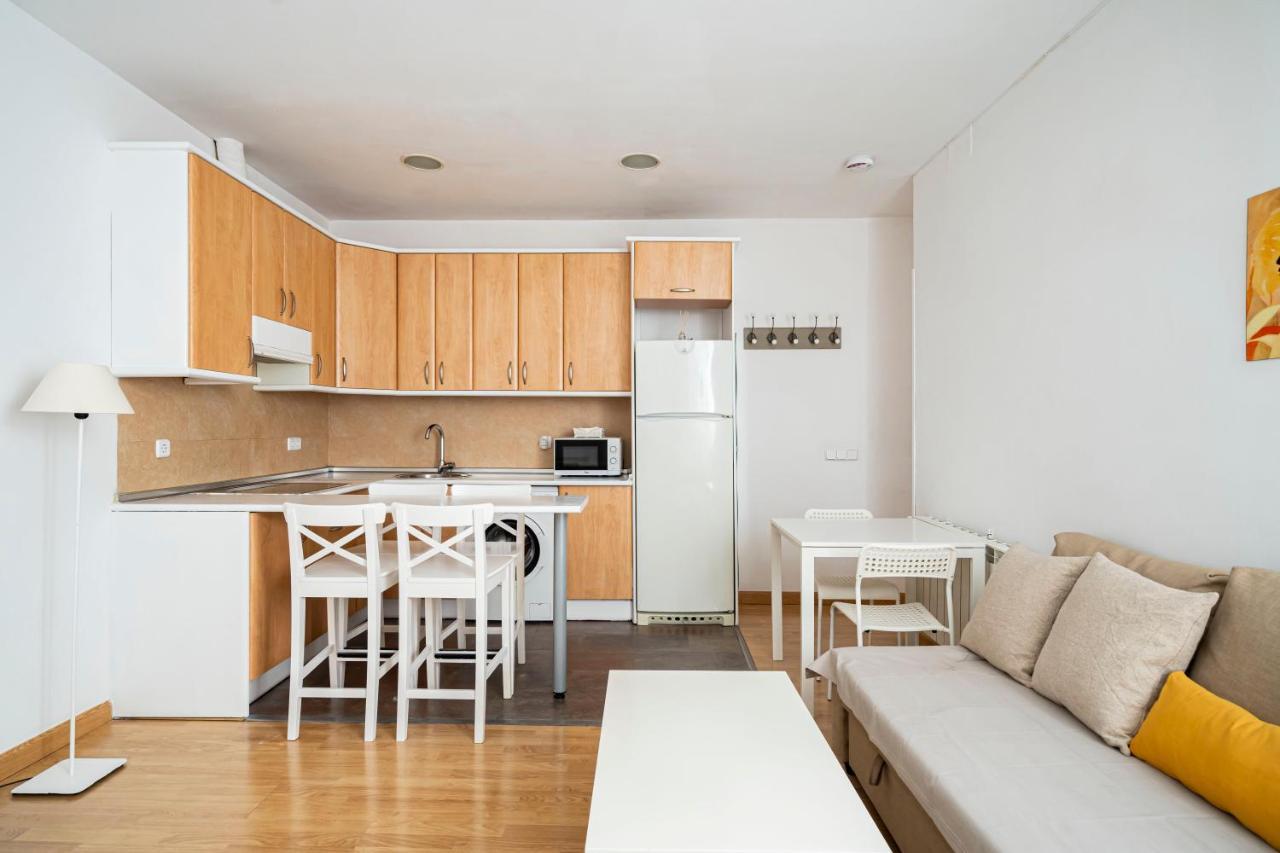 Cosy Apartment Malasana مدريد المظهر الخارجي الصورة