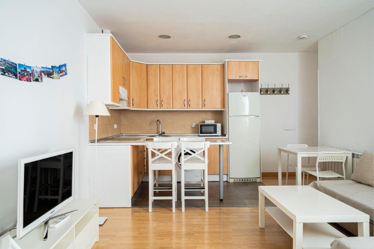 Cosy Apartment Malasana مدريد المظهر الخارجي الصورة