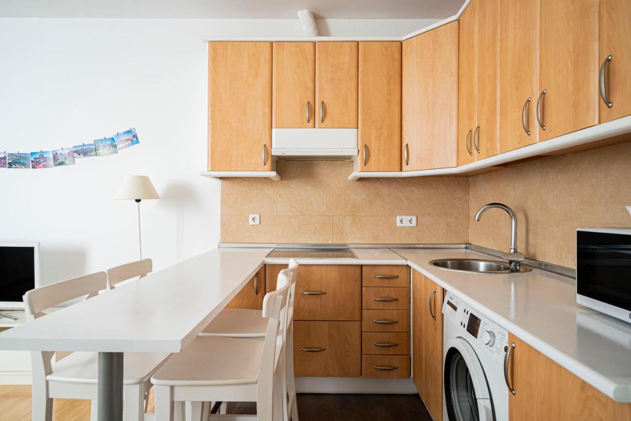 Cosy Apartment Malasana مدريد المظهر الخارجي الصورة