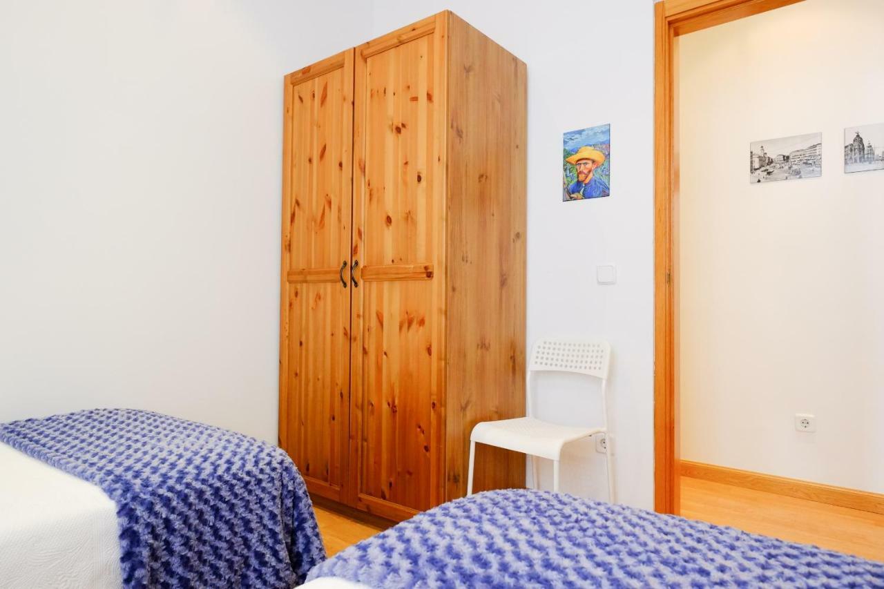 Cosy Apartment Malasana مدريد المظهر الخارجي الصورة
