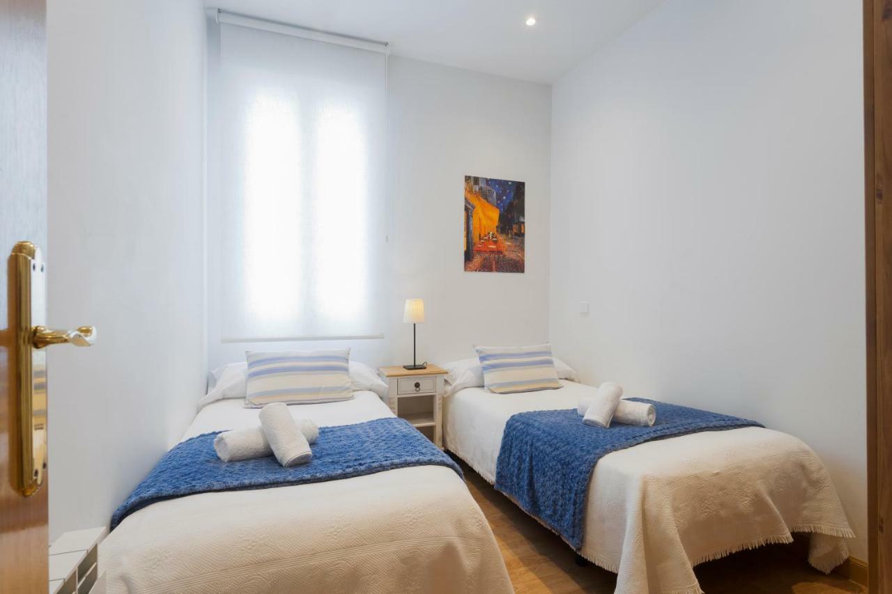 Cosy Apartment Malasana مدريد المظهر الخارجي الصورة