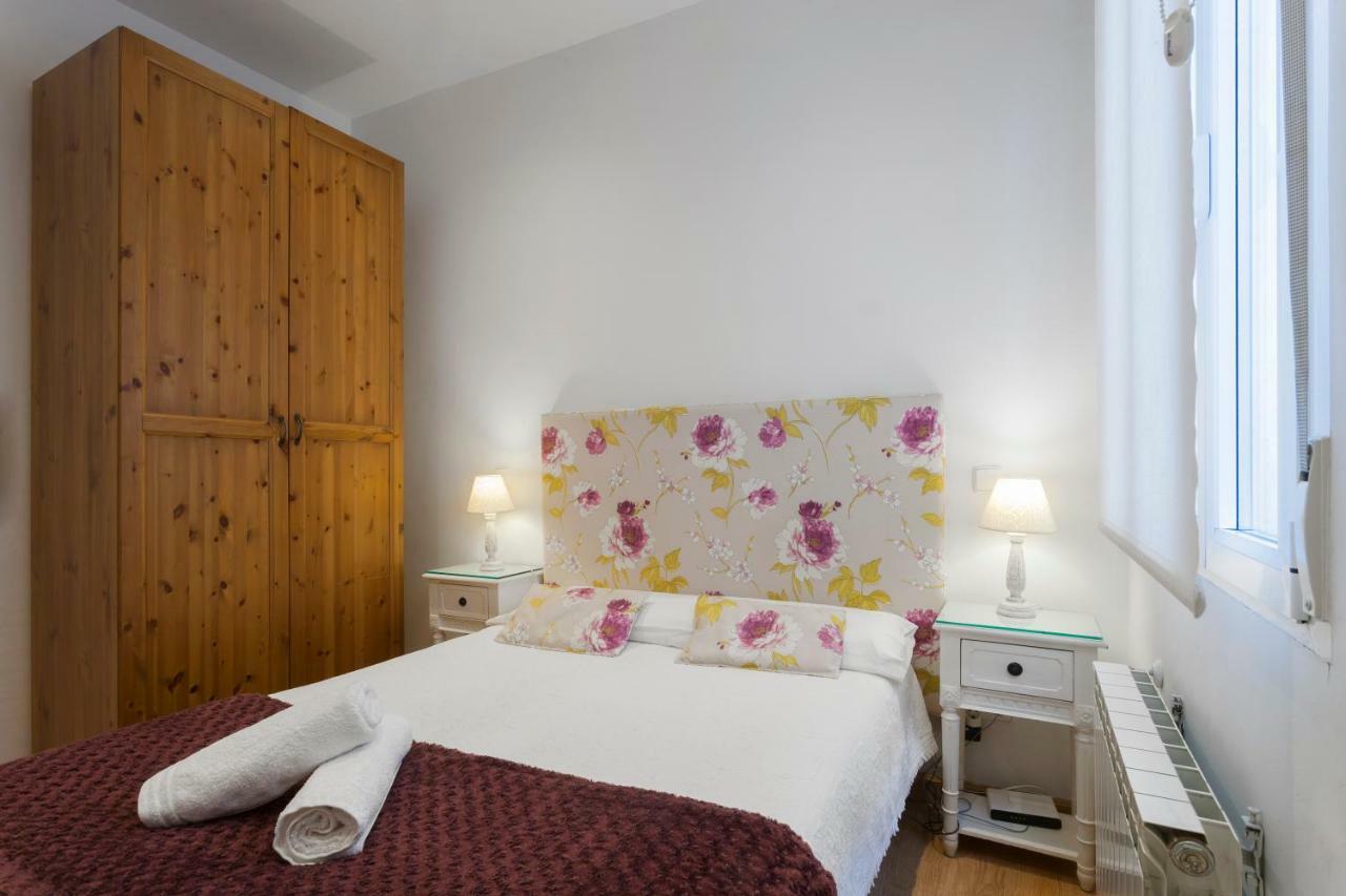 Cosy Apartment Malasana مدريد المظهر الخارجي الصورة