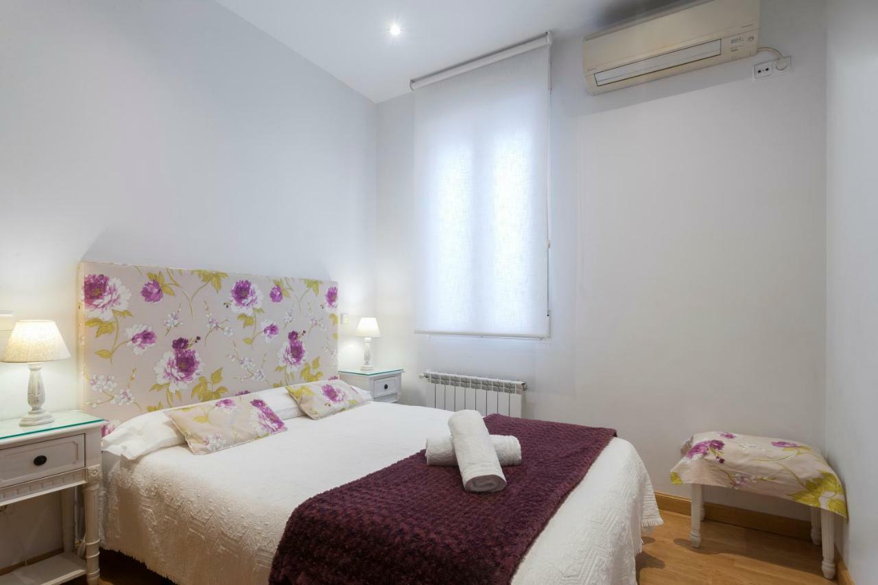 Cosy Apartment Malasana مدريد المظهر الخارجي الصورة