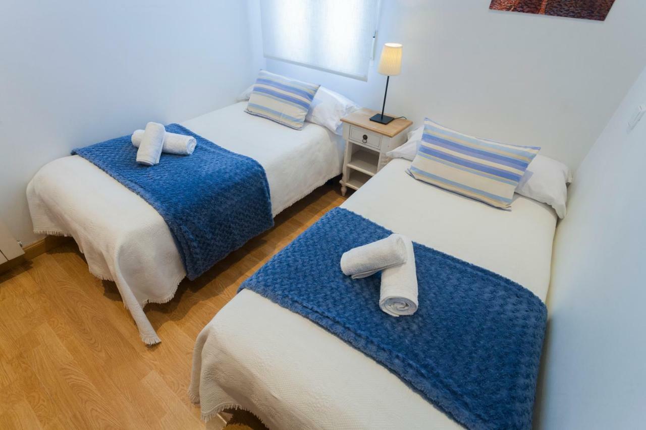 Cosy Apartment Malasana مدريد المظهر الخارجي الصورة
